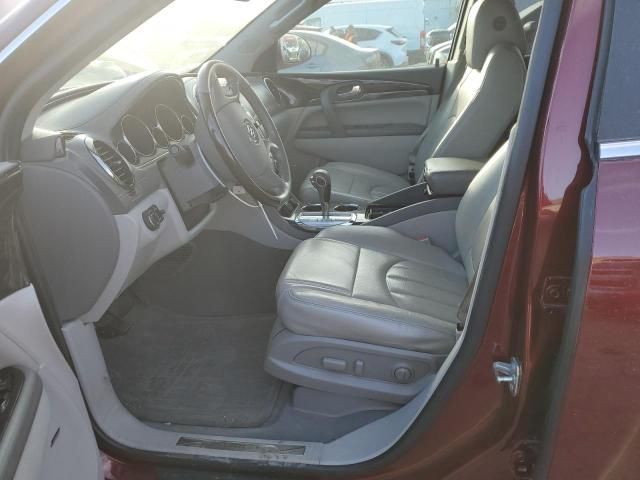 2016 Buick Enclave