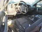 2011 Chevrolet Silverado C2500 Heavy Duty LT