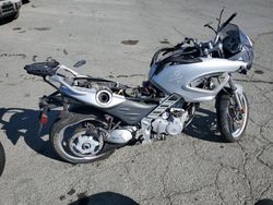 Salvage motorcycles for sale at Martinez, CA auction: 2003 BMW F650 CS