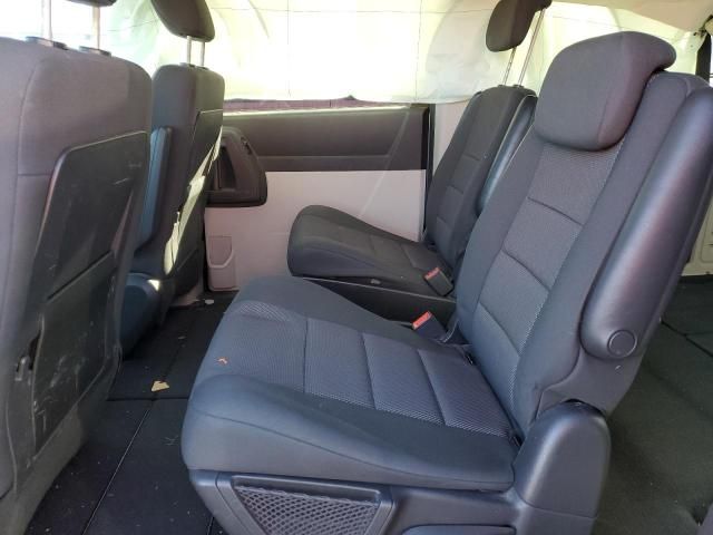 2008 Dodge Grand Caravan SXT