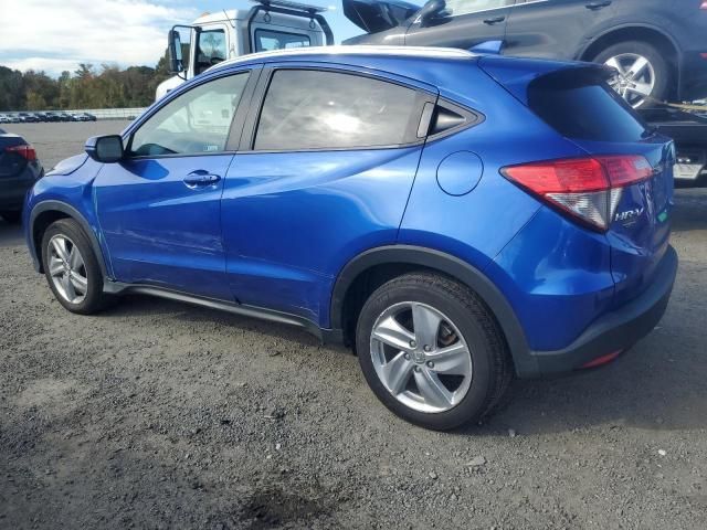 2020 Honda HR-V EX