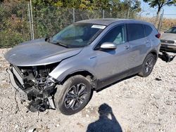 Honda Vehiculos salvage en venta: 2022 Honda CR-V EXL