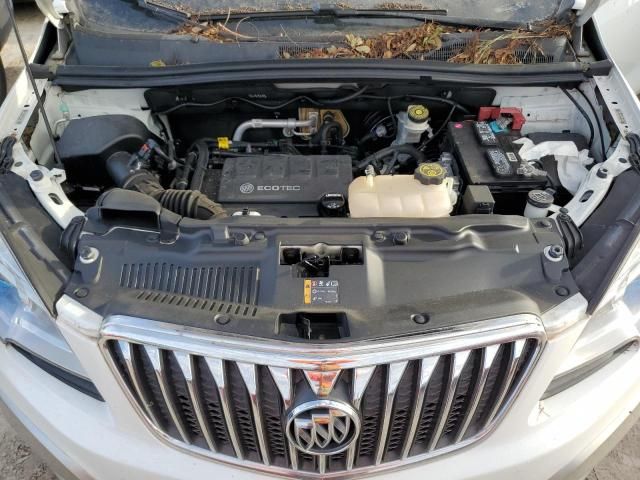 2015 Buick Encore Premium