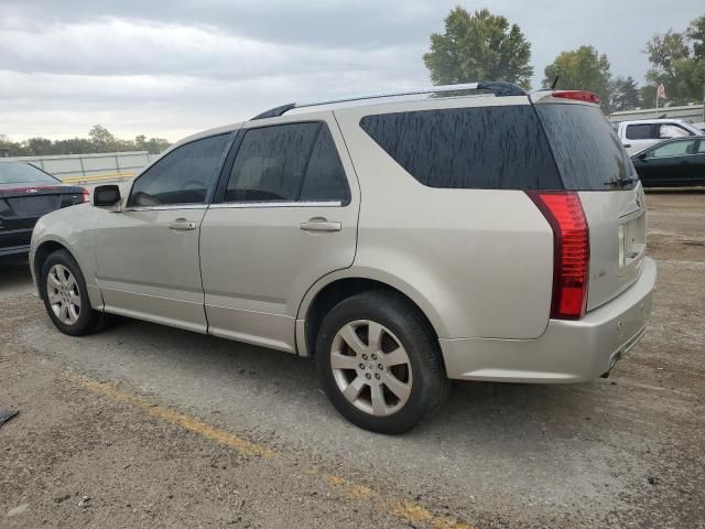 2009 Cadillac SRX