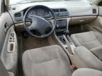 1997 Honda Accord LX