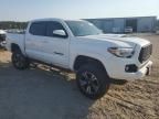 2016 Toyota Tacoma Double Cab