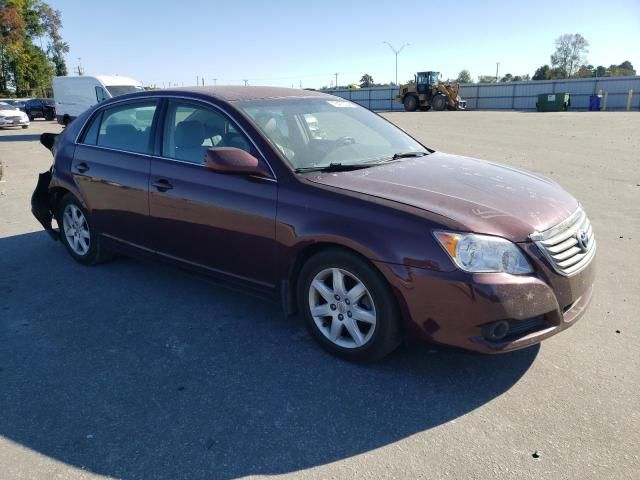 2008 Toyota Avalon XL