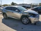 2016 Lexus NX 200T Base