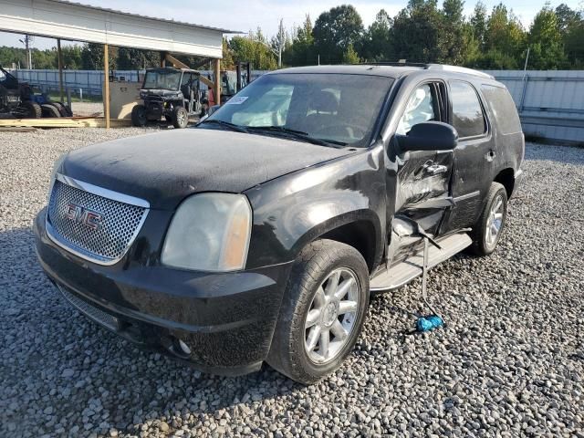 2010 GMC Yukon Denali