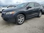 2013 Acura RDX