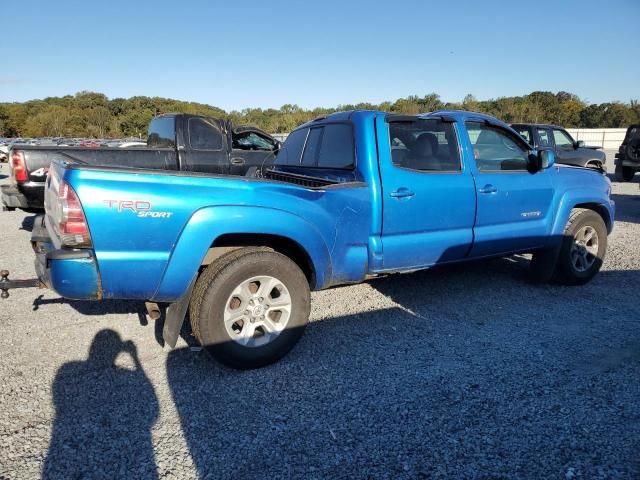 2009 Toyota Tacoma Double Cab Long BED