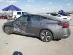 2019 Nissan Altima SL