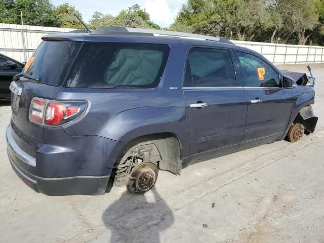 2013 GMC Acadia SLT-1