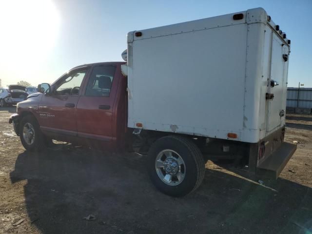 2006 Dodge RAM 2500 ST