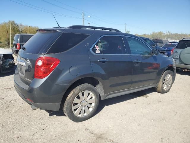 2010 Chevrolet Equinox LT