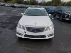 2013 Mercedes-Benz E 350