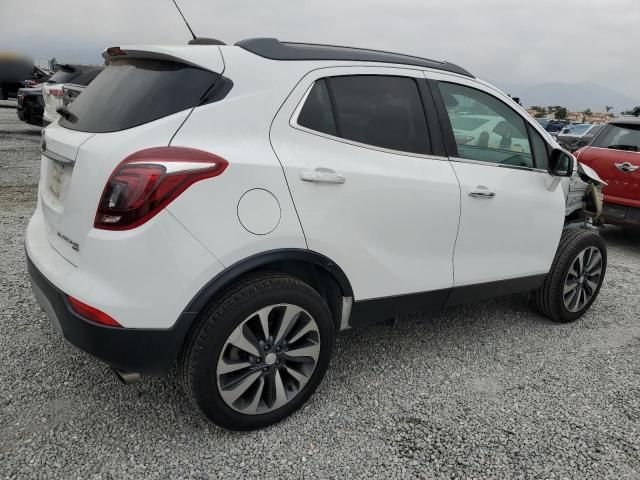 2019 Buick Encore Essence