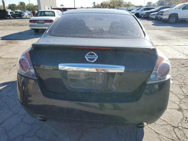 2011 Nissan Altima Base