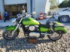 2004 Kawasaki 1600 Meanstreak