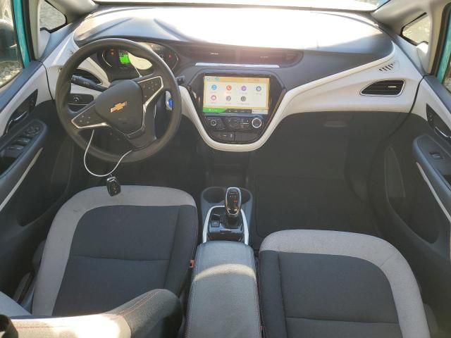 2020 Chevrolet Bolt EV LT