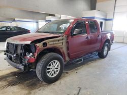 2019 Nissan Frontier S en venta en Sandston, VA