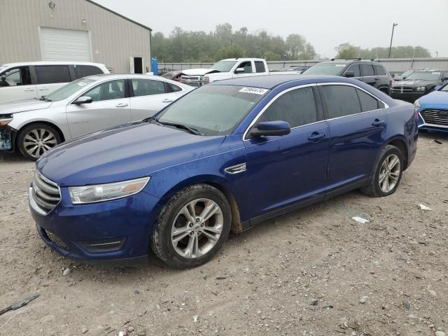 2013 Ford Taurus SEL