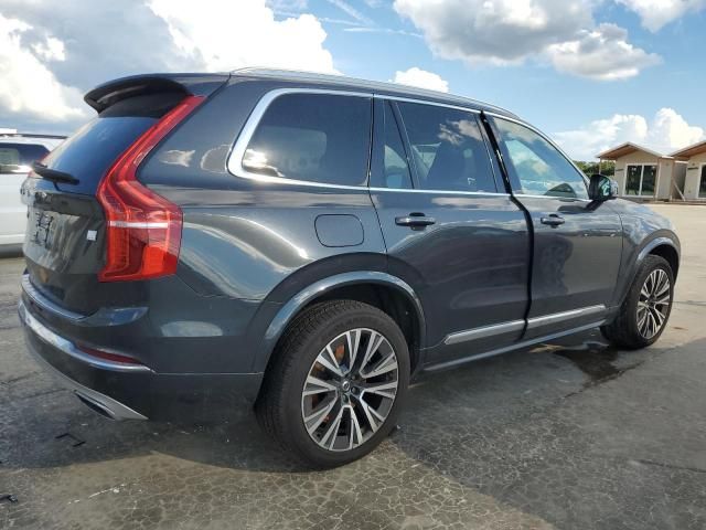 2021 Volvo XC90 T8 Recharge Momentum