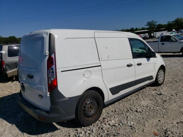 2016 Ford Transit Connect XL