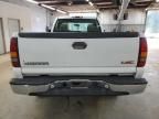 2004 GMC Sierra K2500 Heavy Duty