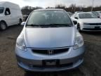 2007 Honda FIT