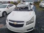 2011 Chevrolet Cruze LS