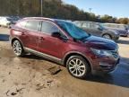 2016 Lincoln MKC Select