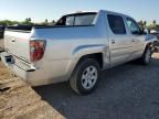 2006 Honda Ridgeline RTL