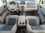 2008 Ford Escape XLT