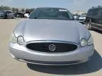 2006 Buick Lacrosse CX