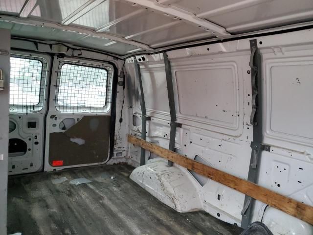 2012 Ford Econoline E250 Van