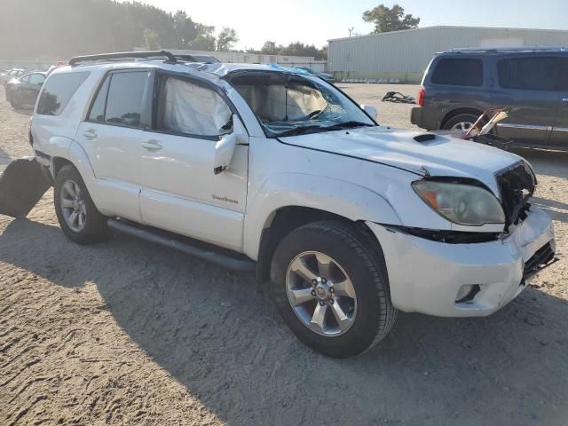 2008 Toyota 4runner SR5