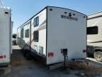 2018 Wildcat Travel Trailer