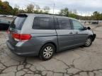 2009 Honda Odyssey EX