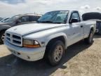 2002 Dodge Dakota Sport