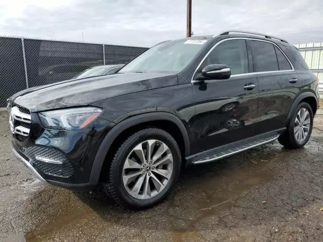 2020 Mercedes-Benz GLE 350 4matic