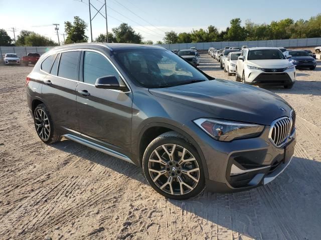 2020 BMW X1 SDRIVE28I