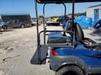 2016 Clubcar 4P