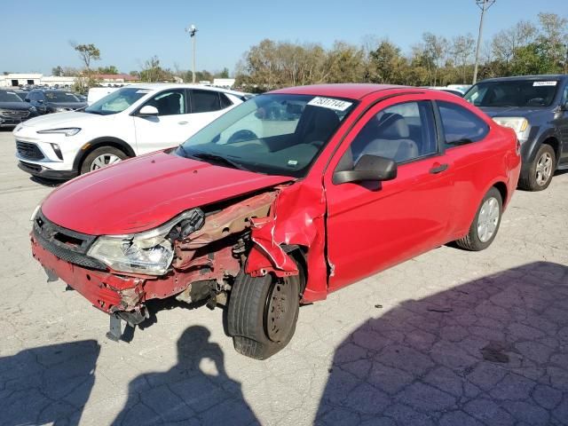 2008 Ford Focus SE/S