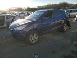 2011 Hyundai Tucson GLS en venta en Las Vegas, NV