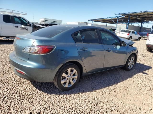 2010 Mazda 3 I