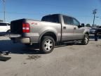 2004 Ford F150 Supercrew