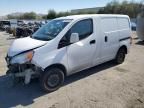 2017 Nissan NV200 2.5S