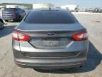 2014 Ford Fusion S