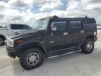 2007 Hummer H2